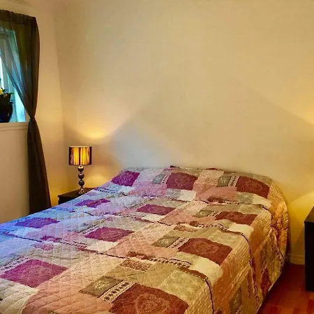 New Renovated Cozy - Big Kolltveit