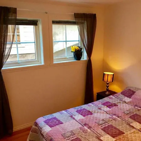 New Renovated Cozy - Big *