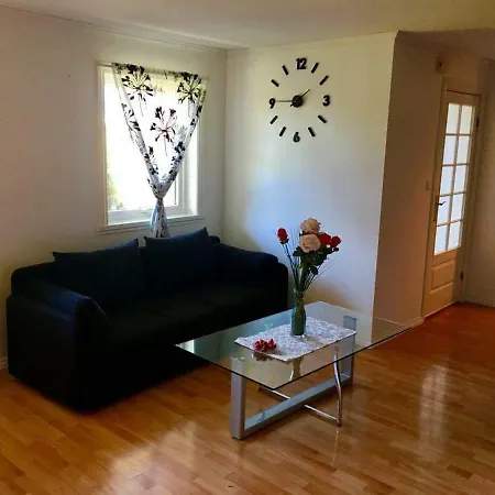 New Renovated Cozy - Big * Kolltveit