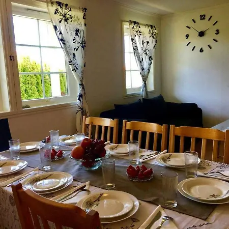New Renovated Cozy - Big Lejlighed *