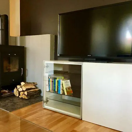 New Renovated Cozy - Big Lejlighed *
