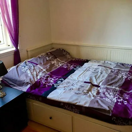Lejlighed New Renovated Cozy - Big