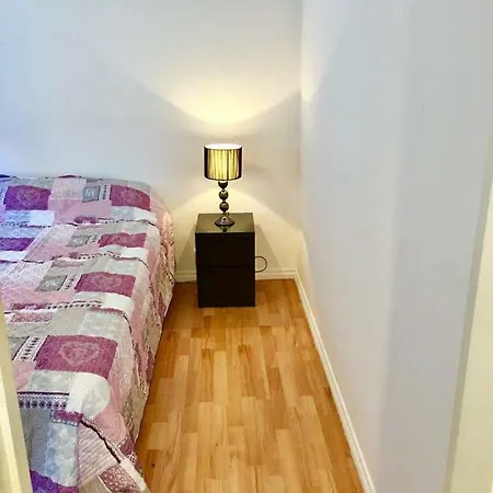 아파트 New Renovated Cozy - Big Kolltveit