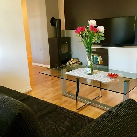 New Renovated Cozy - Big Kolltveit