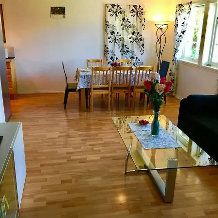 New Renovated Cozy - Big * Kolltveit