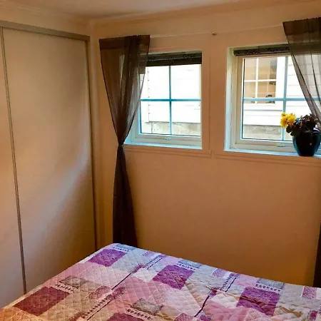 New Renovated Cozy - Big Lejlighed Kolltveit
